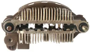 234702 CARGO - 3.CZĘŚCI ALTERNATORA — zdjęcie 1 z 2