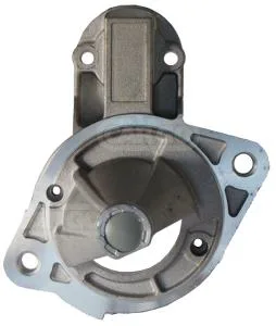 234704 CARGO - 4.CZĘŚCI ROZRUSZNIKA — zdjęcie 1 z 1