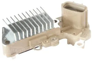 234731 CARGO - 3.CZĘŚCI ALTERNATORA — zdjęcie 1 z 3