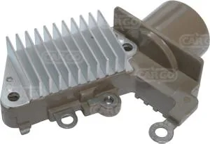234732 CARGO - 3.CZĘŚCI ALTERNATORA — zdjęcie 1 z 1
