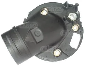 234756 CARGO - 3.CZĘŚCI ALTERNATORA — zdjęcie 1 z 2