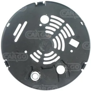 234759 CARGO - 3.CZĘŚCI ALTERNATORA — zdjęcie 1 z 1
