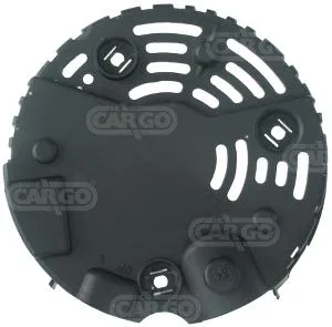 234762 CARGO - 3.CZĘŚCI ALTERNATORA — zdjęcie 1 z 2
