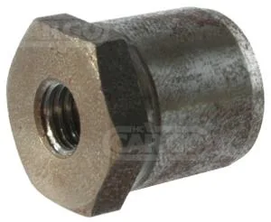 234835 CARGO - 3.CZĘŚCI ALTERNATORA — zdjęcie 1 z 2
