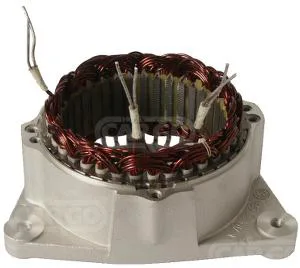 234898 CARGO - 3.CZĘŚCI ALTERNATORA — zdjęcie 1 z 1