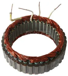 234907 CARGO - 3.CZĘŚCI ALTERNATORA — zdjęcie 1 z 2