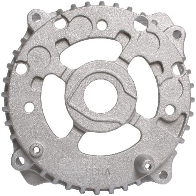 234933 CARGO - 3.CZĘŚCI ALTERNATORA — zdjęcie 1 z 1