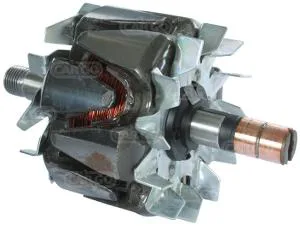 234938 CARGO - 3.CZĘŚCI ALTERNATORA — zdjęcie 1 z 3