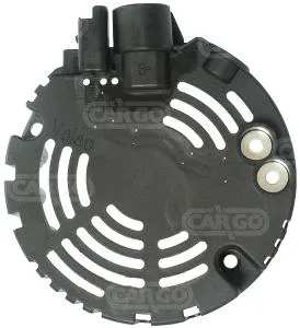 234983 CARGO - 3.CZĘŚCI ALTERNATORA — zdjęcie 1 z 2