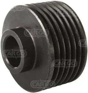 234994 CARGO - 3.CZĘŚCI ALTERNATORA — zdjęcie 1 z 2