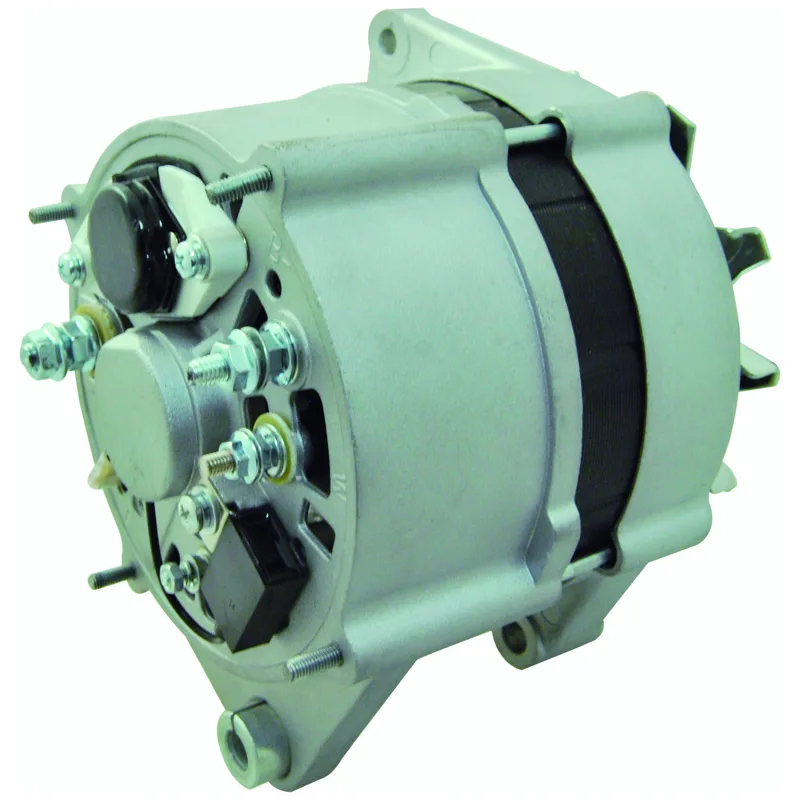 23502N WAI - 1.ALTERNATOR — zdjęcie 2 z 8