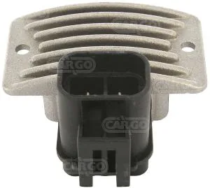 235035 CARGO - 3.CZĘŚCI ALTERNATORA — zdjęcie 1 z 3