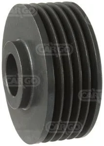 235038 CARGO - 3.CZĘŚCI ALTERNATORA — zdjęcie 1 z 1