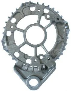 235045 CARGO - 3.CZĘŚCI ALTERNATORA — zdjęcie 1 z 3