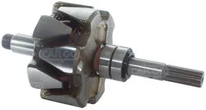 235058 CARGO - 3.CZĘŚCI ALTERNATORA — zdjęcie 1 z 1