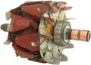 235059 CARGO - 3.CZĘŚCI ALTERNATORA — zdjęcie 1 z 1