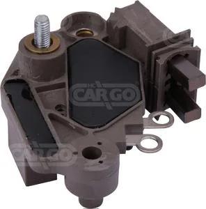 235082 CARGO - 3.CZĘŚCI ALTERNATORA — zdjęcie 1 z 3