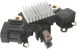 235145 CARGO - 3.CZĘŚCI ALTERNATORA — zdjęcie 1 z 3