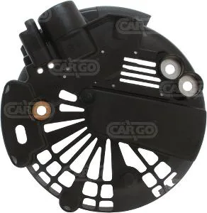 235163 CARGO - 3.CZĘŚCI ALTERNATORA — zdjęcie 1 z 1