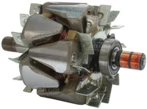 235172 CARGO - 3.CZĘŚCI ALTERNATORA — zdjęcie 1 z 1