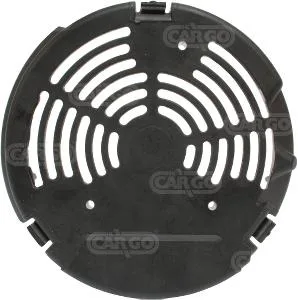 235178 CARGO - 3.CZĘŚCI ALTERNATORA — zdjęcie 1 z 1