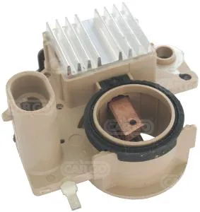 235205 CARGO - 3.CZĘŚCI ALTERNATORA — zdjęcie 1 z 2