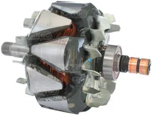 235219 CARGO - 3.CZĘŚCI ALTERNATORA — zdjęcie 1 z 1