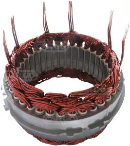 235220 CARGO - 3.CZĘŚCI ALTERNATORA — zdjęcie 1 z 1