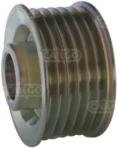 235228 CARGO - 3.CZĘŚCI ALTERNATORA — zdjęcie 1 z 2