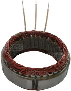 235231 CARGO - 3.CZĘŚCI ALTERNATORA — zdjęcie 1 z 1