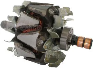 235255 CARGO - 3.CZĘŚCI ALTERNATORA — zdjęcie 1 z 3