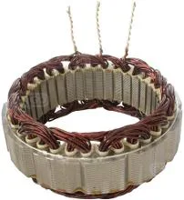 235264 CARGO - 3.CZĘŚCI ALTERNATORA — zdjęcie 1 z 1