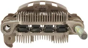 235266 CARGO - 3.CZĘŚCI ALTERNATORA — zdjęcie 1 z 1