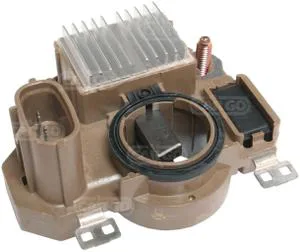 235279 CARGO - 3.CZĘŚCI ALTERNATORA — zdjęcie 1 z 2
