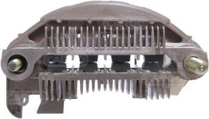 235297 CARGO - 3.CZĘŚCI ALTERNATORA — zdjęcie 1 z 1