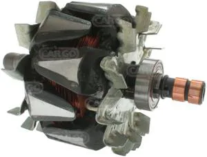 235326 CARGO - 3.CZĘŚCI ALTERNATORA — zdjęcie 1 z 1