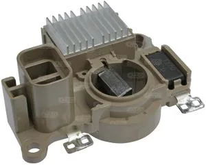 235328 CARGO - 3.CZĘŚCI ALTERNATORA — zdjęcie 1 z 2
