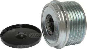 235331 CARGO - 3.CZĘŚCI ALTERNATORA — zdjęcie 1 z 1