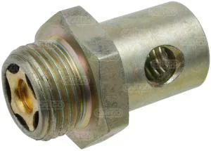 235336 CARGO - 3.CZĘŚCI ALTERNATORA — zdjęcie 1 z 2