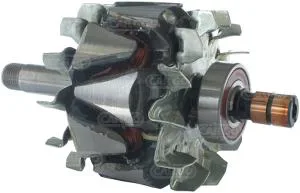 235341 CARGO - 3.CZĘŚCI ALTERNATORA — zdjęcie 1 z 3