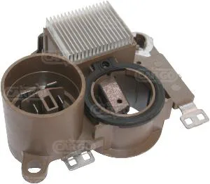 235355 CARGO - 3.CZĘŚCI ALTERNATORA — zdjęcie 1 z 1