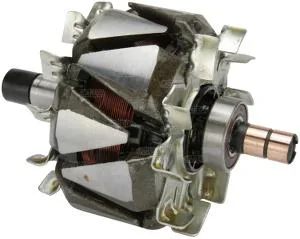 235366 CARGO - 3.CZĘŚCI ALTERNATORA — zdjęcie 1 z 3