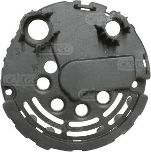235374 CARGO - 3.CZĘŚCI ALTERNATORA — zdjęcie 1 z 1