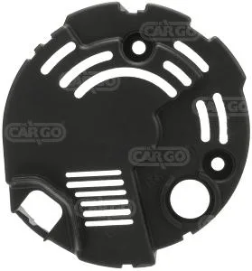 235378 CARGO - 3.CZĘŚCI ALTERNATORA — zdjęcie 1 z 1