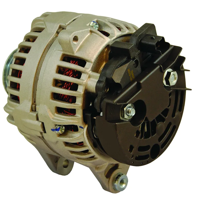 23537N WAI - 1.ALTERNATOR — zdjęcie 1 z 9