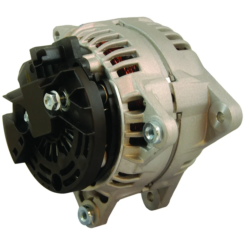 23537N WAI - 1.ALTERNATOR — zdjęcie 8 z 9
