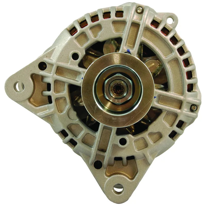 23537N WAI - 1.ALTERNATOR — zdjęcie 7 z 9