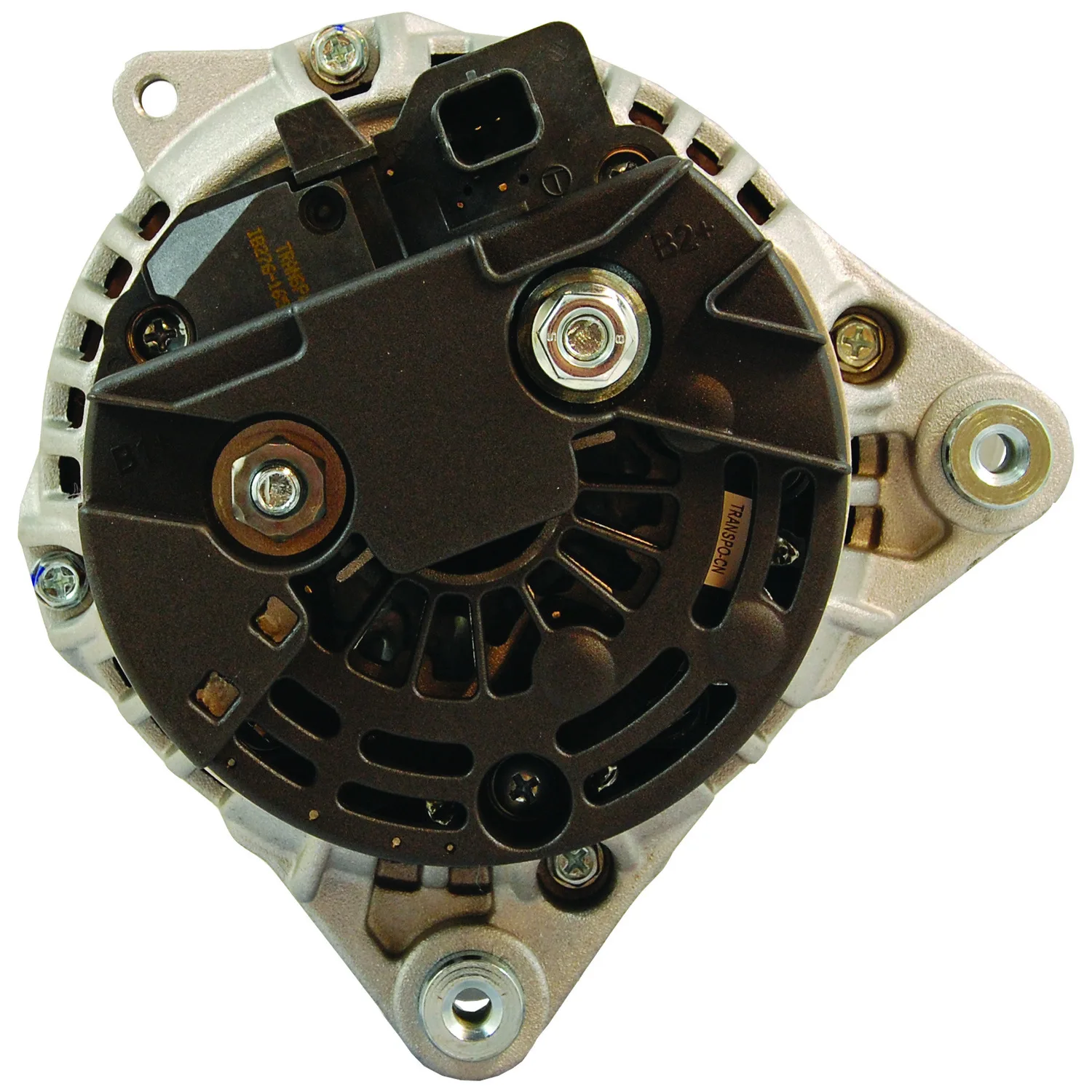 23537N WAI - 1.ALTERNATOR — zdjęcie 6 z 9