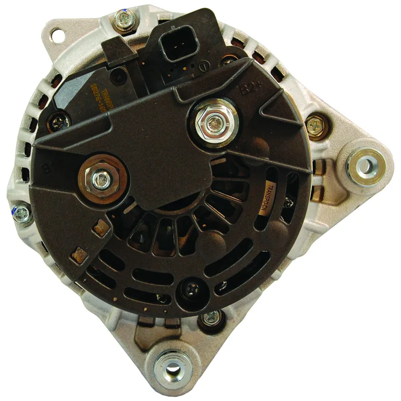 23537N WAI - 1.ALTERNATOR — zdjęcie 6 z 9