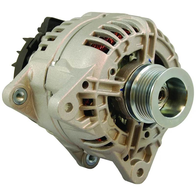 23537N WAI - 1.ALTERNATOR — zdjęcie 5 z 9